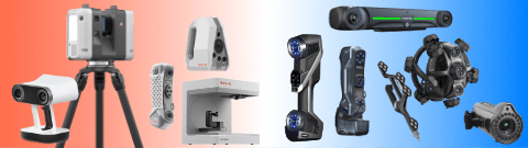 Digitization for 3D Printing